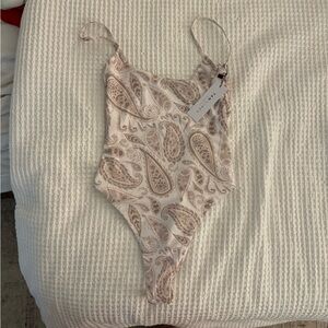 Shop Tan+Lines One Piece